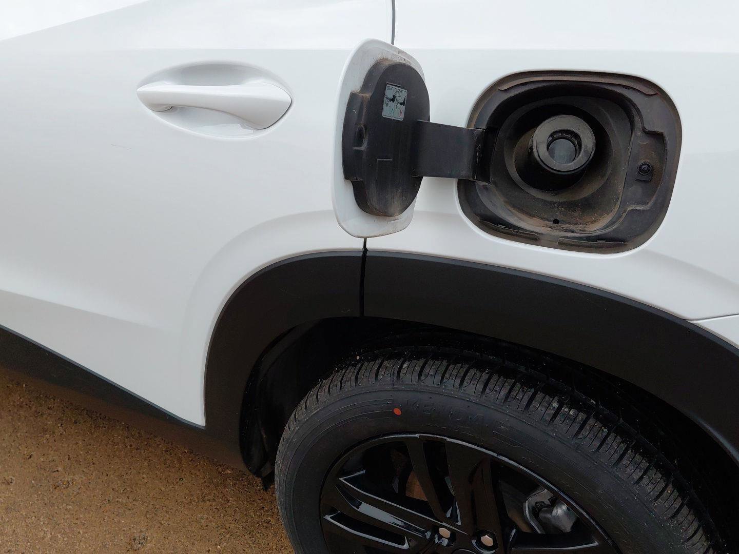 Used 2024 Chevrolet Trax ACTIV image 22