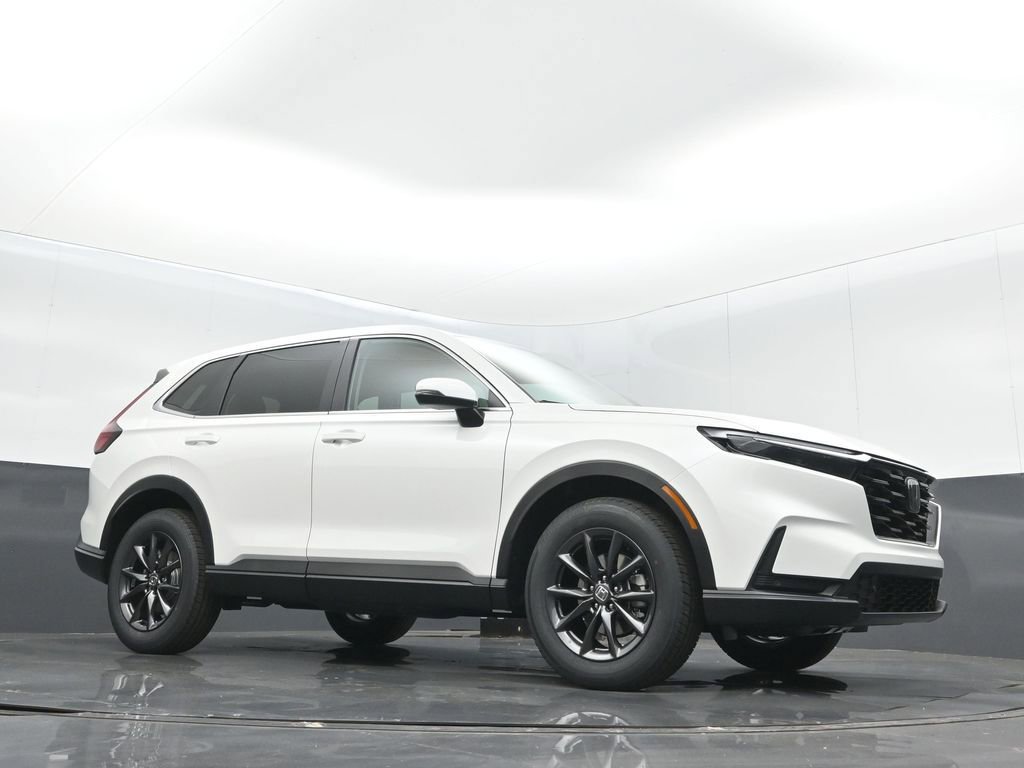 New 2026 Honda CR-V EX-L image 26