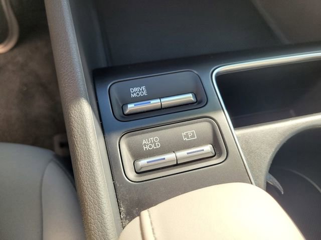 Used 2025 Hyundai Sonata SEL image 22