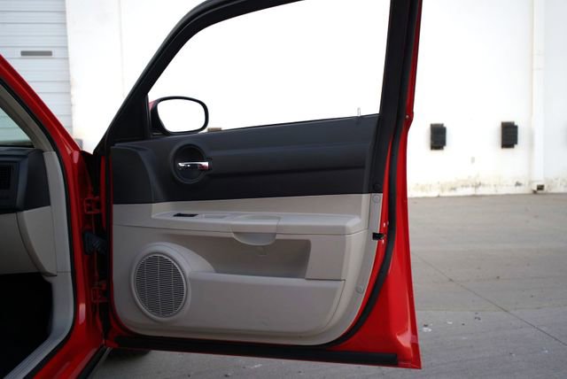 Used 2007 Dodge Charger R/T w/ Road/Track Performance Group RWD image 73