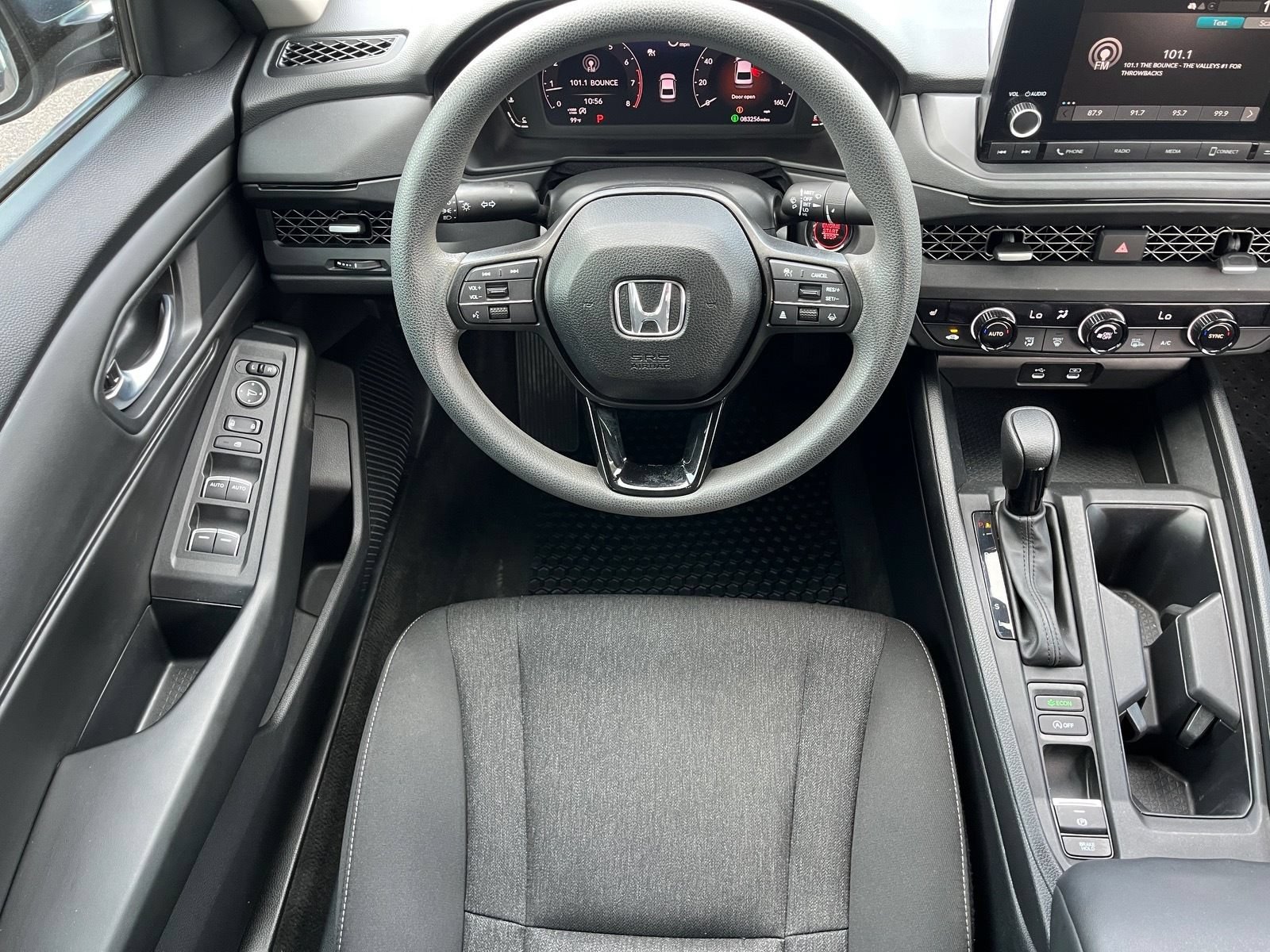 Used 2023 Honda Accord EX image 13