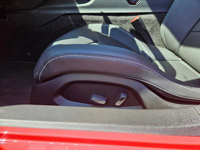 New 2025 Chevrolet Corvette Z06 image 4