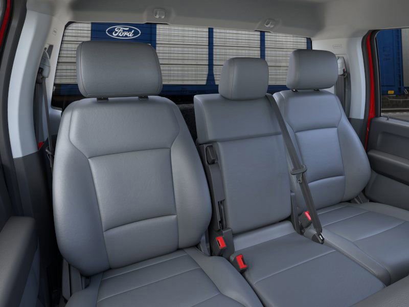 New 2026 Ford F550 4x4 Regular Cab Super Duty image 35