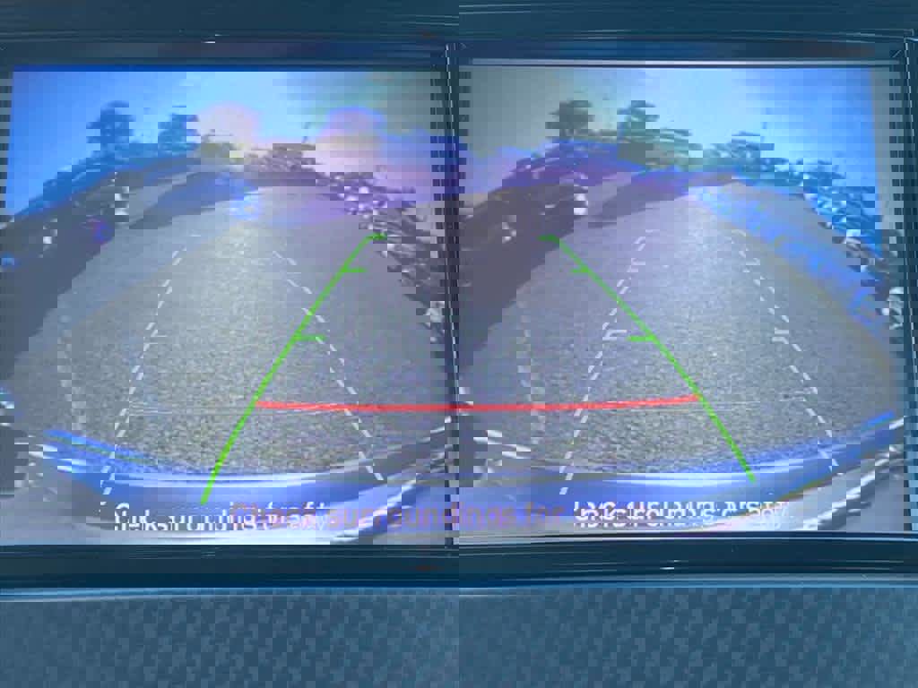 Used 2023 Mitsubishi Outlander Sport ES image 13