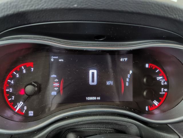 Used 2020 Dodge Durango SXT image 21