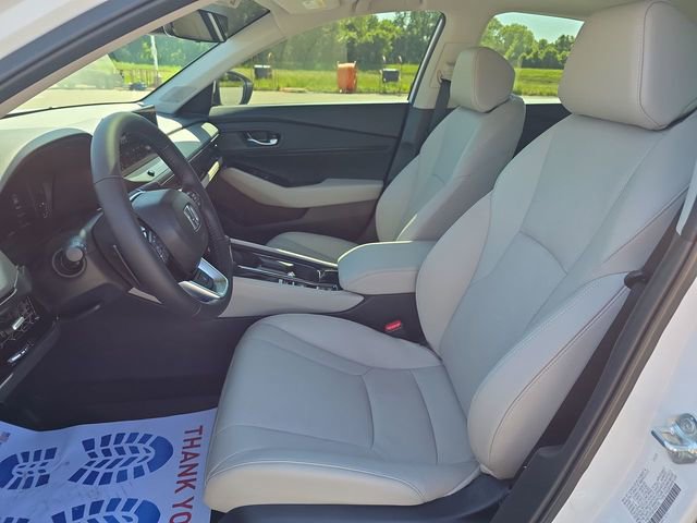Certified 2026 Honda Accord Touring image 18