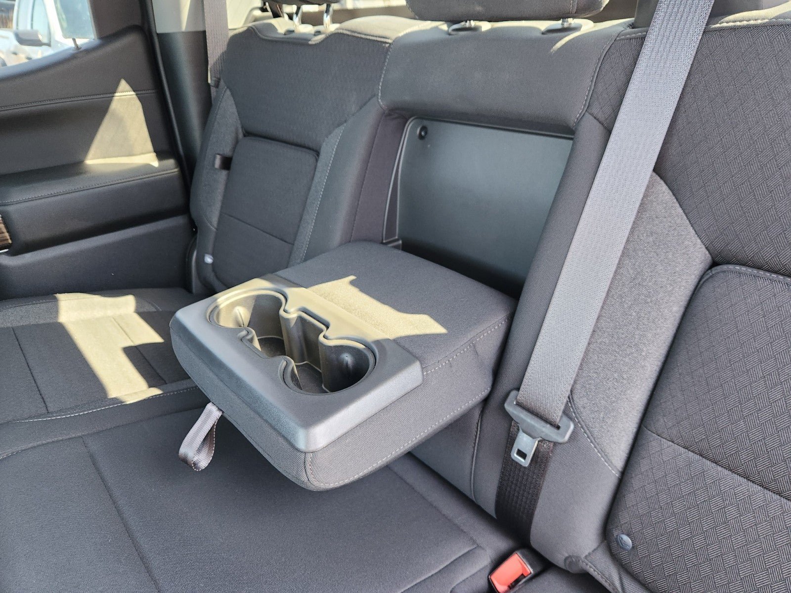 Used 2022 Chevrolet Silverado 1500 RST AWD/4WD image 24