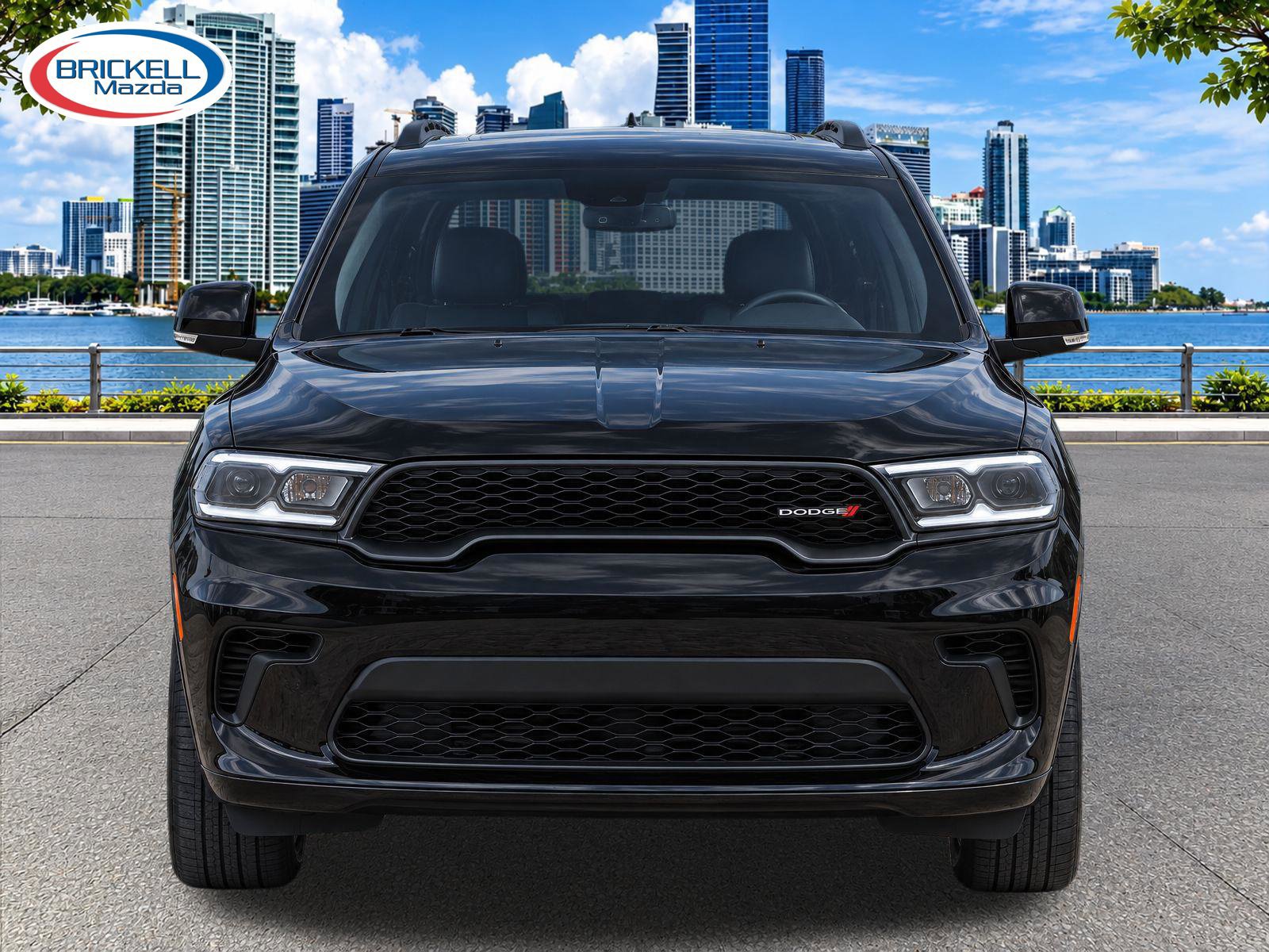 Used 2024 Dodge Durango GT AWD/4WD image 5