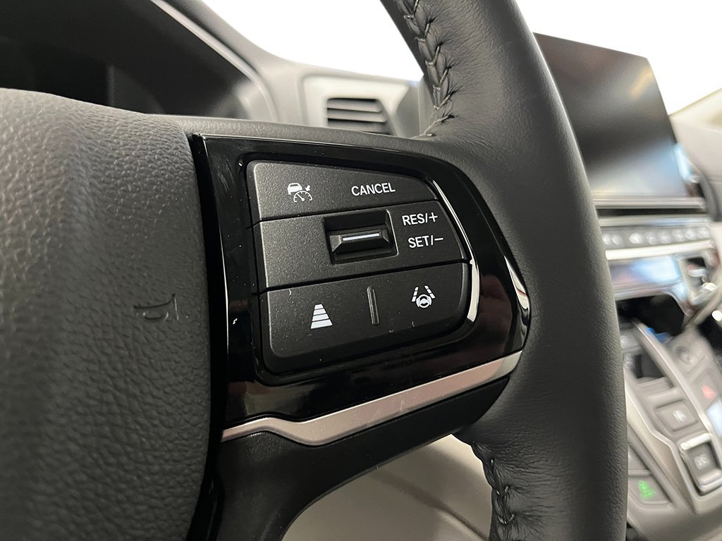New 2027 Honda Odyssey Touring image 20