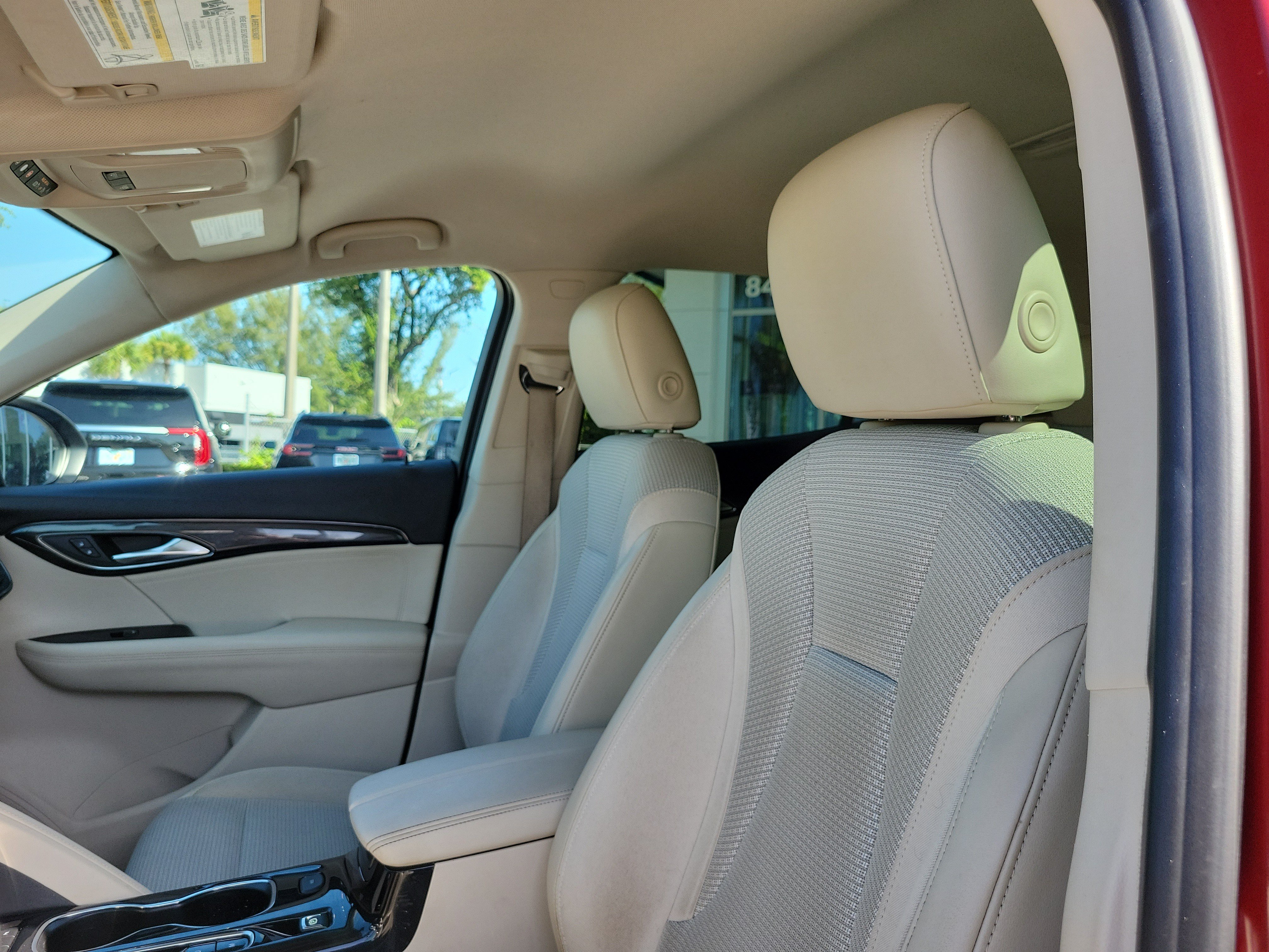 Used 2023 Buick Envision Preferred AWD/4WD image 11