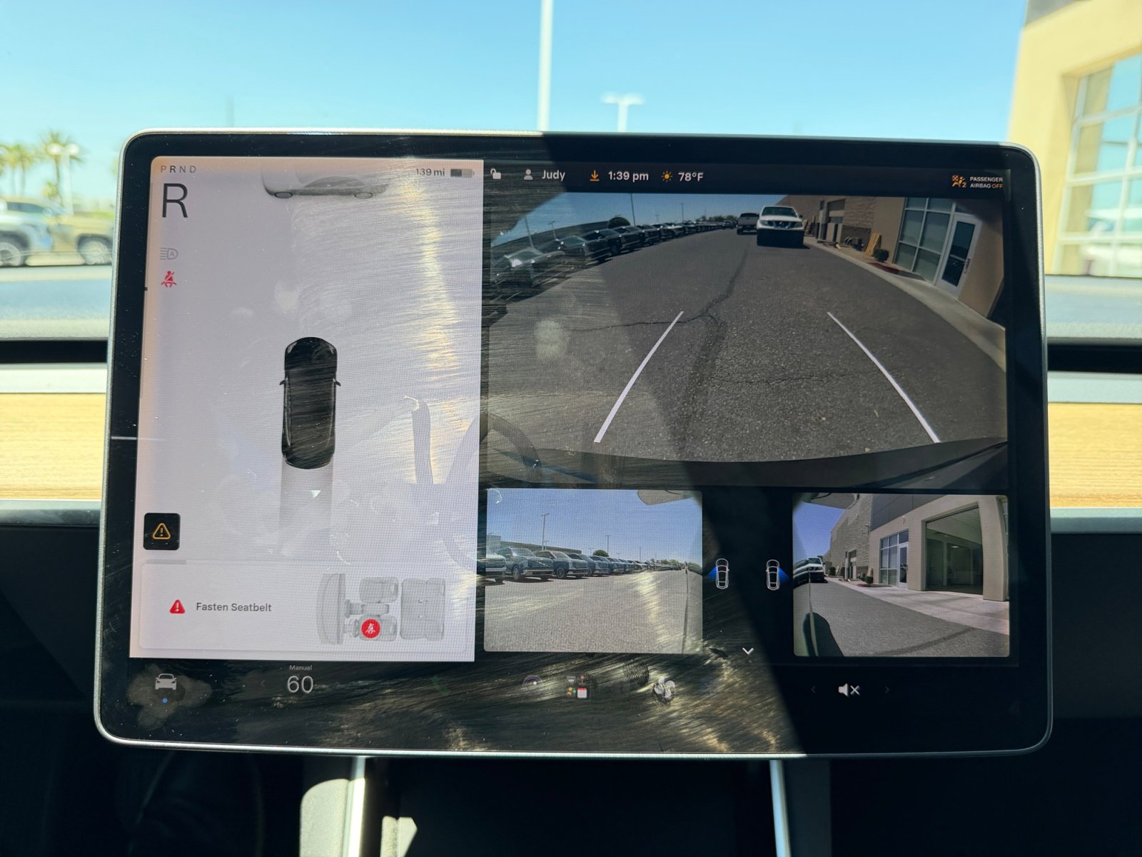 Used 2019 Tesla Model 3 Long Range AWD/4WD image 28