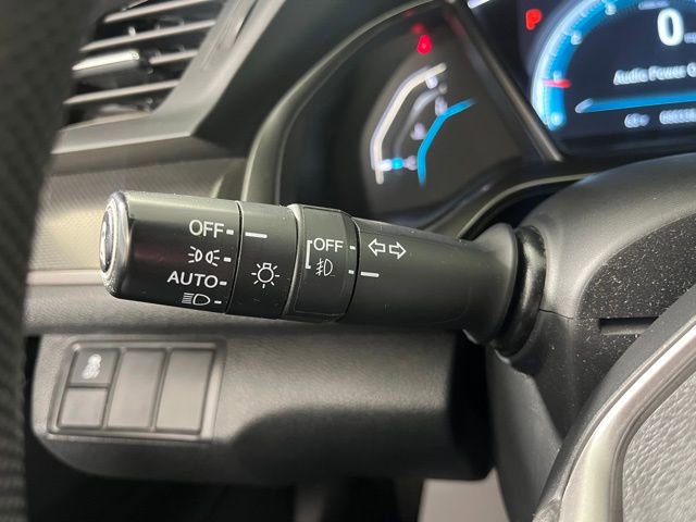 Used 2018 Honda Civic EX image 22