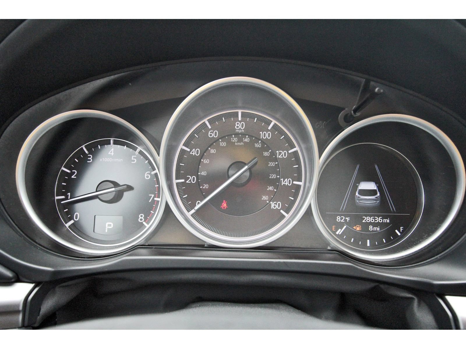 Used 2023 MAZDA CX-5 AWD 2.5 S image 18