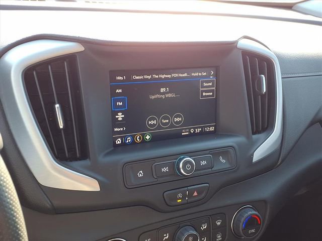 Used 2024 GMC Terrain SLE w/ Driver Convenience Package image 10