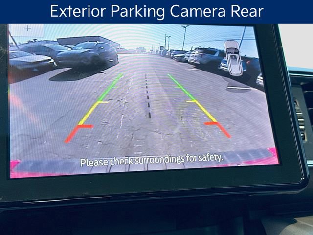 Used 2023 Ford Explorer XLT w/ Equipment Group 202A image 14