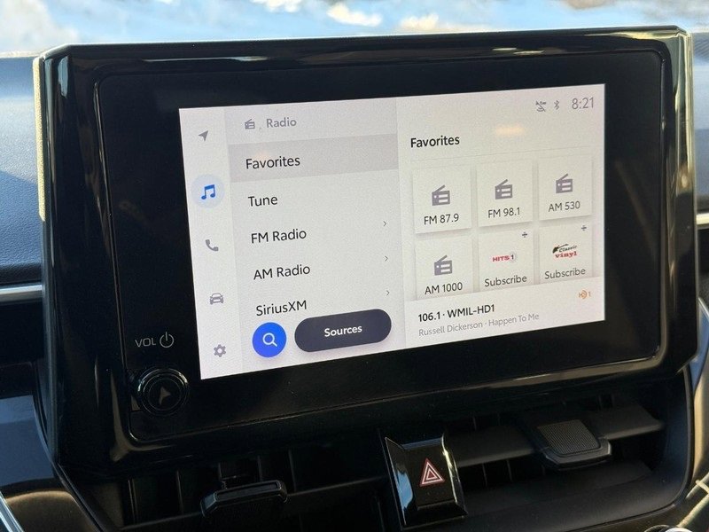 Used 2024 Toyota Corolla LE image 23