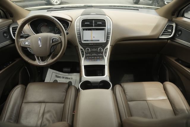 Used 2016 Lincoln MKX Reserve w/ Technology Package image 21