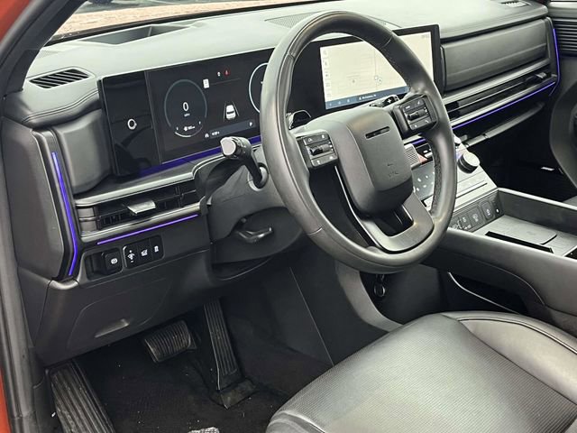 Used 2024 Hyundai Santa Fe Calligraphy image 12