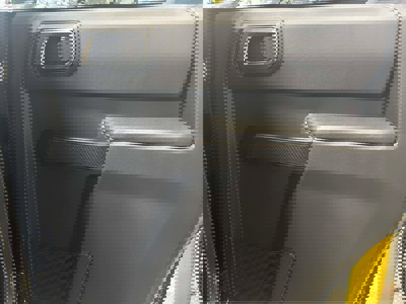 New 2026 Ford Bronco Big Bend AWD/4WD image 25