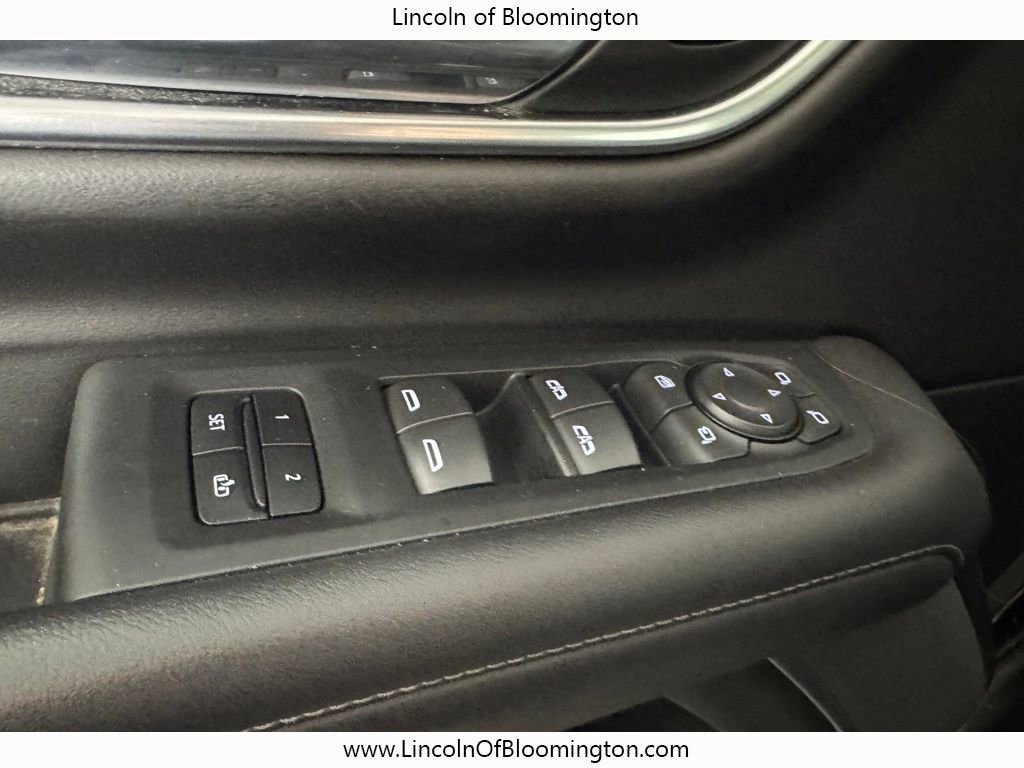 Used 2021 Chevrolet Tahoe Z71 w/ Z71 Off-Road Package image 42