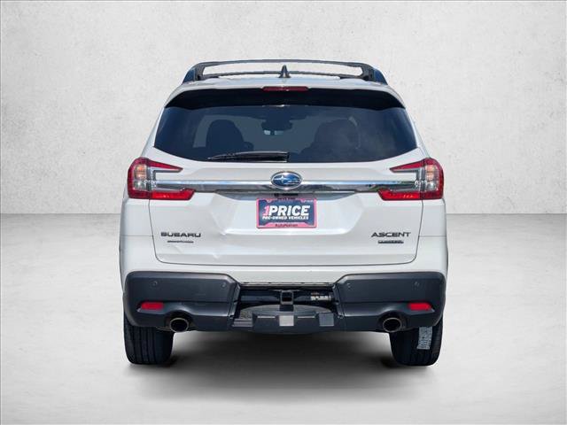 Used 2023 Subaru Ascent Limited w/ Technology Package AWD/4WD image 7