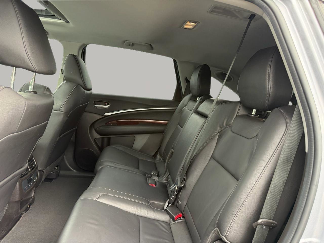 Used 2016 Acura MDX FWD w/ Technology Package image 20