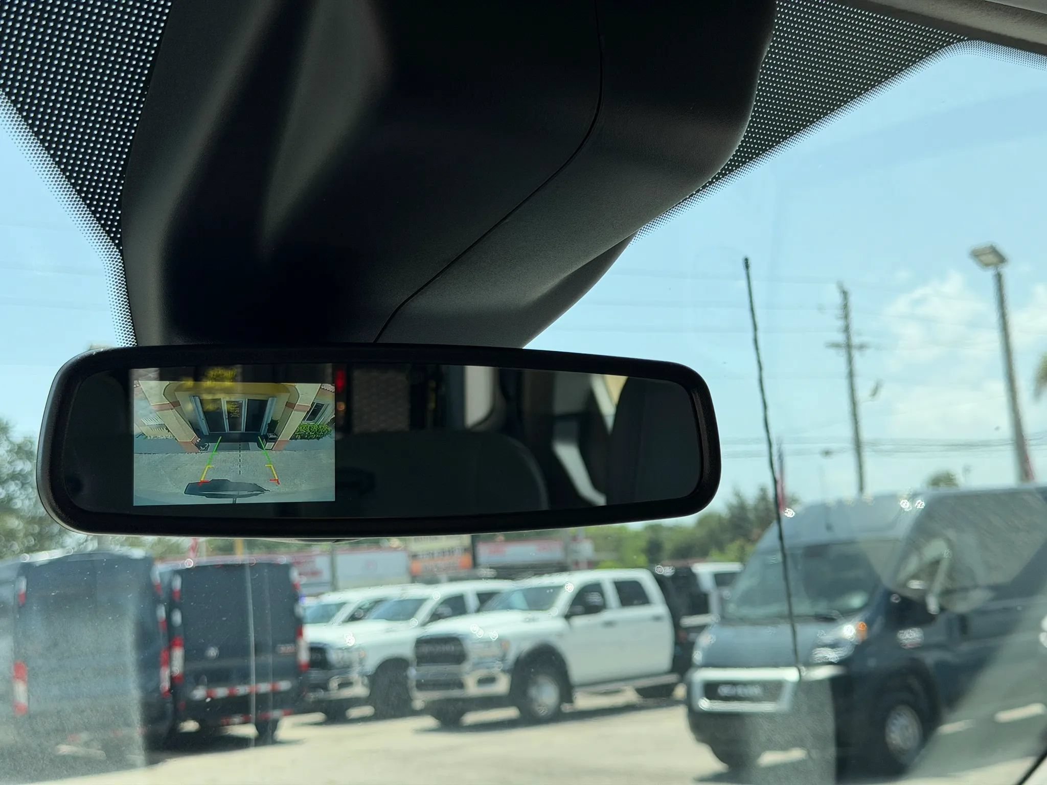 Used 2019 Ford Transit 150 XL RWD image 14