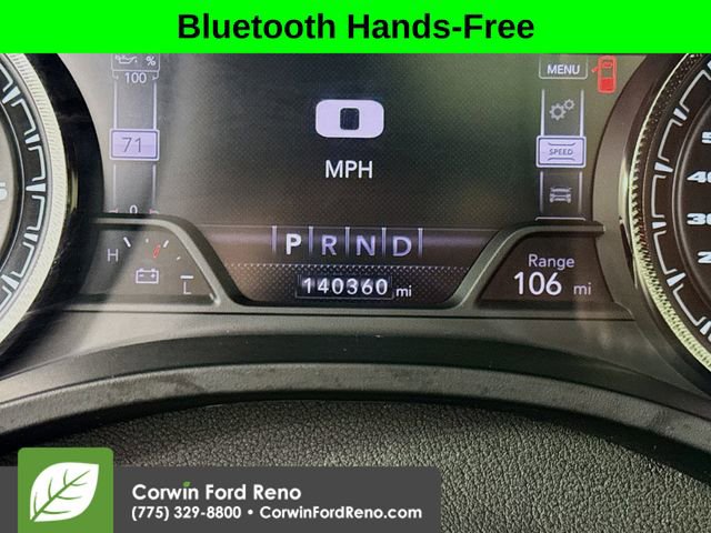 Used 2020 RAM 1500 Rebel w/ Rebel Level 2 Equipment Group image 12