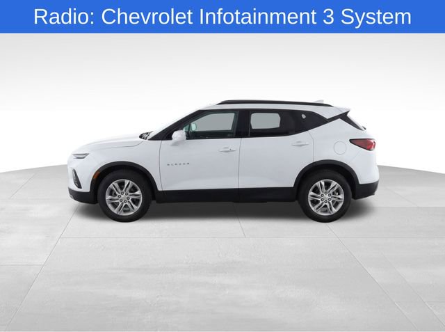 Used 2020 Chevrolet Blazer LT image 6