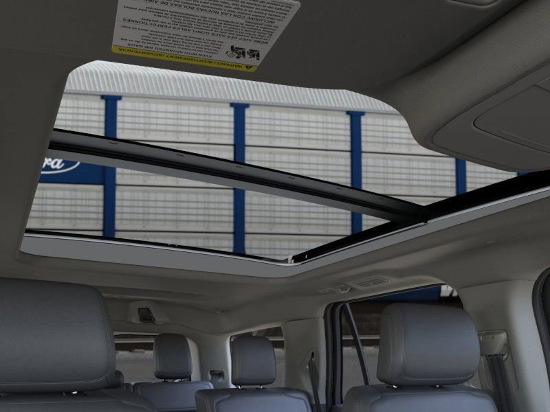 New 2026 Ford Expedition Active image 22