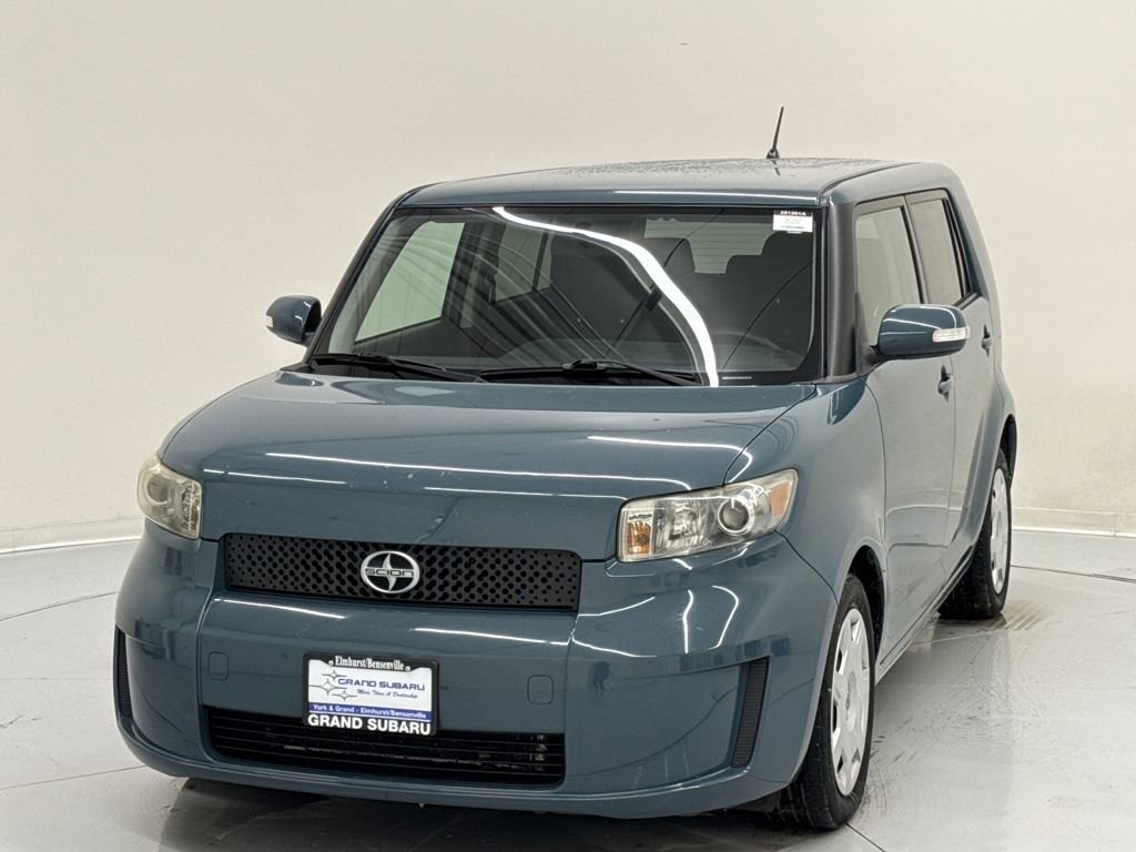Used 2010 Scion xB 360° Tour