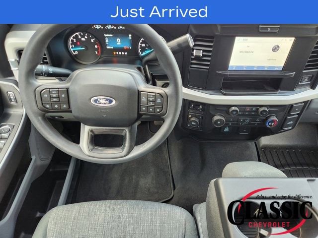 Used 2025 Ford F250 XLT w/ FX4 Off-Road Package image 37