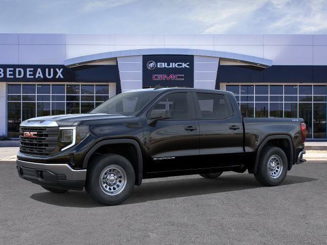 New 2026 GMC Sierra 1500 Pro w/ Pro Value Package AWD/4WD image 50