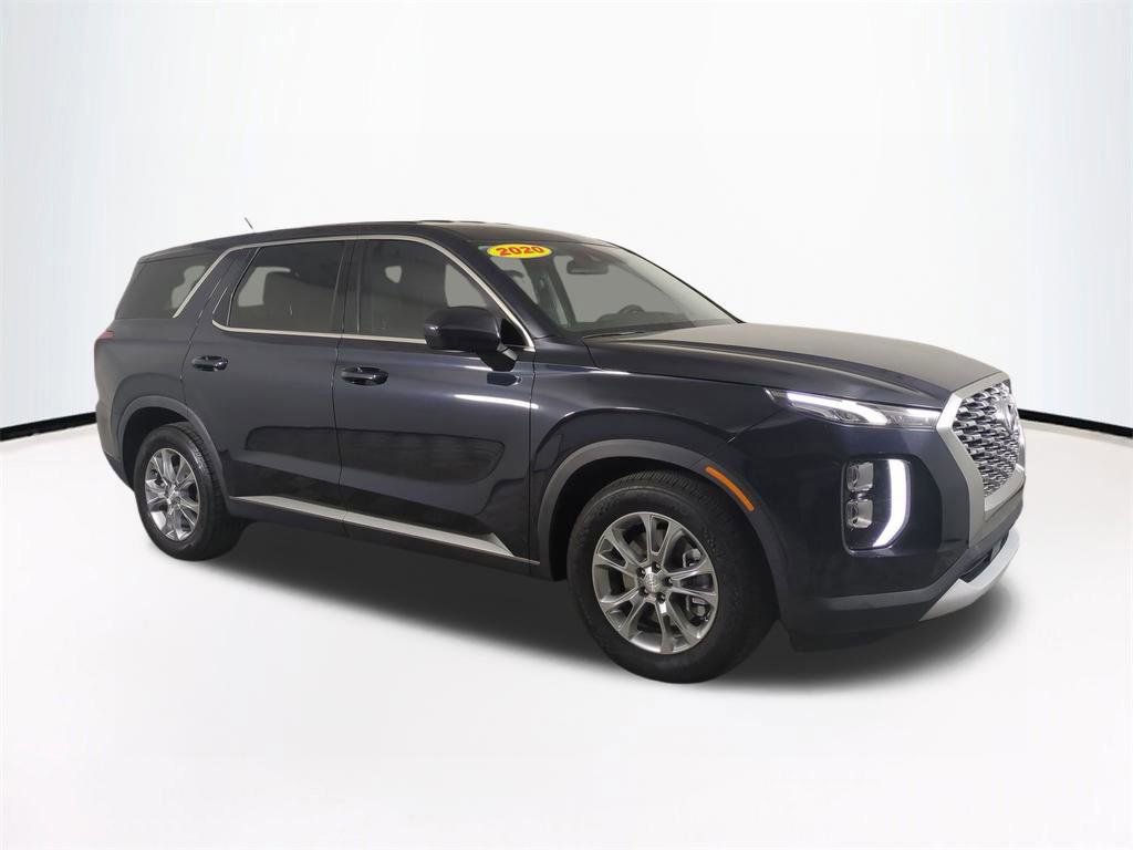 Used 2020 Hyundai Palisade SE image 2