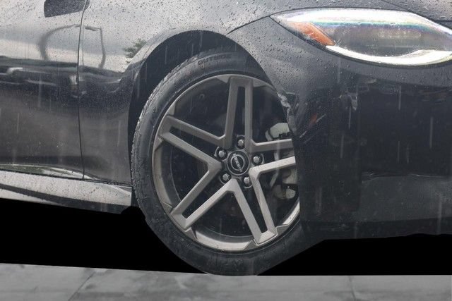 Certified 2025 Nissan Z Sport w/ Floor Mat Package RWD image 3