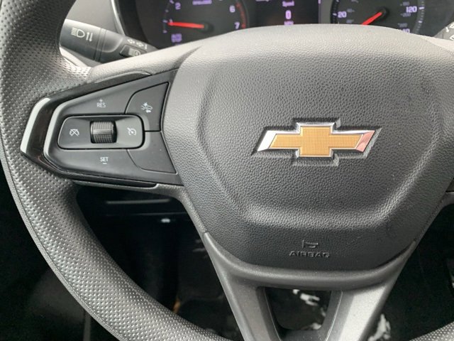 Used 2022 Chevrolet TrailBlazer LT w/ Convenience Package image 7