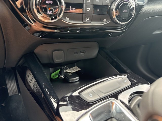 New 2026 Chevrolet Trax LT w/ Driver Confidence Package image 29