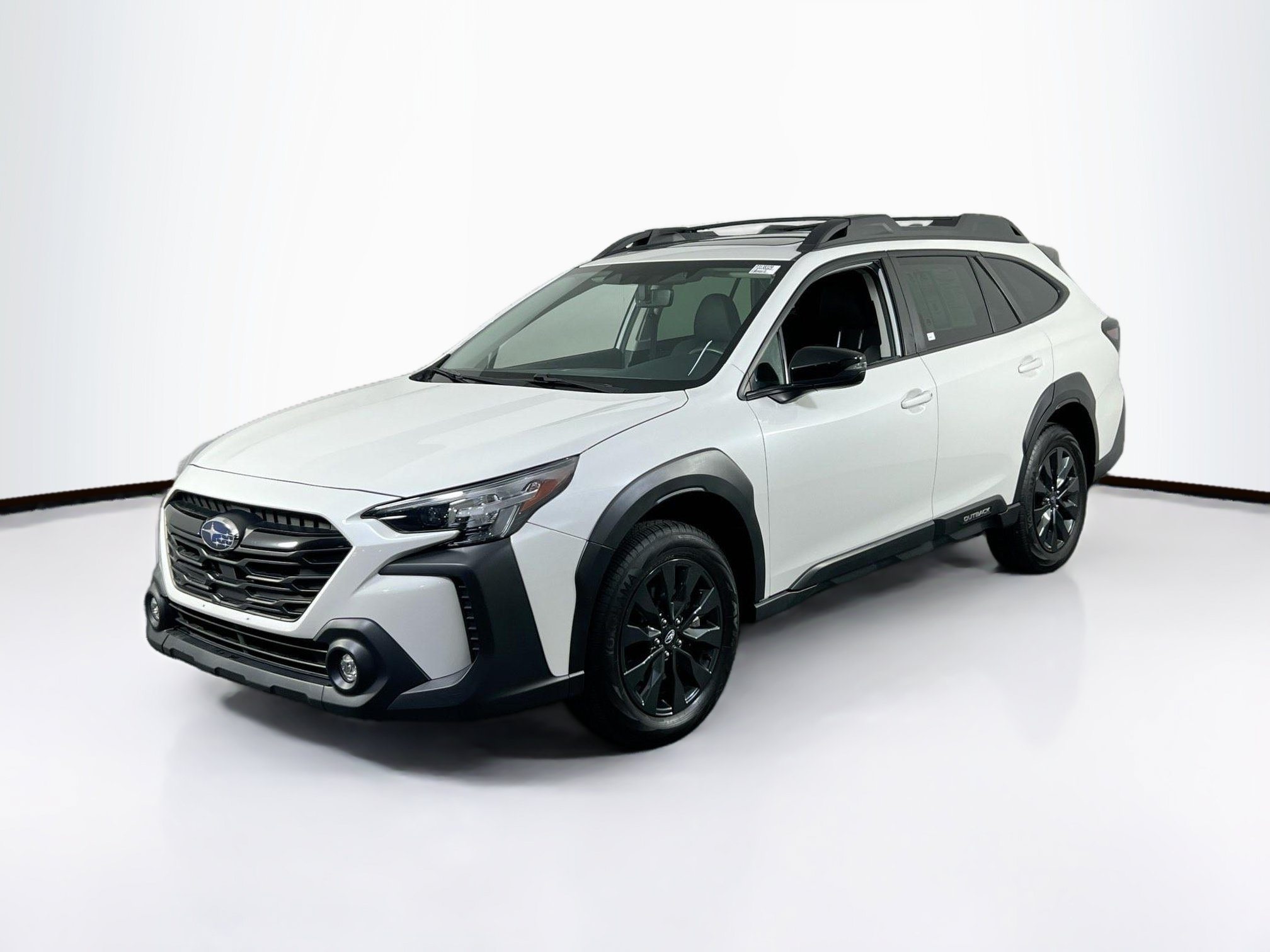 Used 2023 Subaru Outback Onyx Edition AWD/4WD video 1