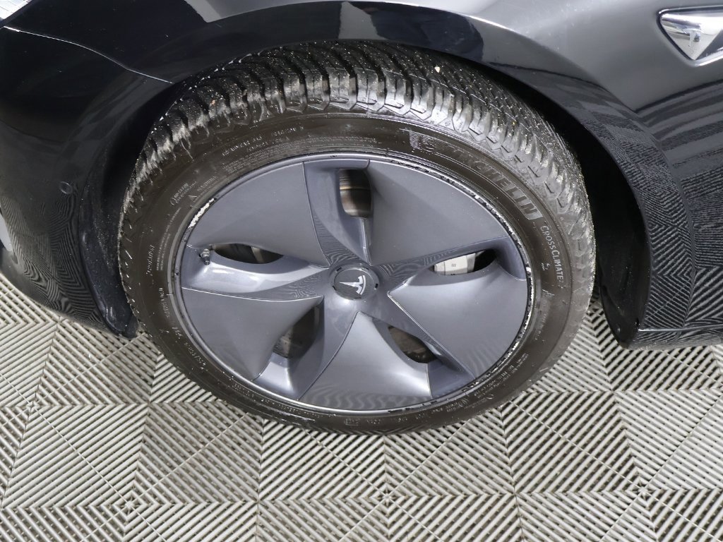 Used 2019 Tesla Model 3 Standard Range Plus image 20