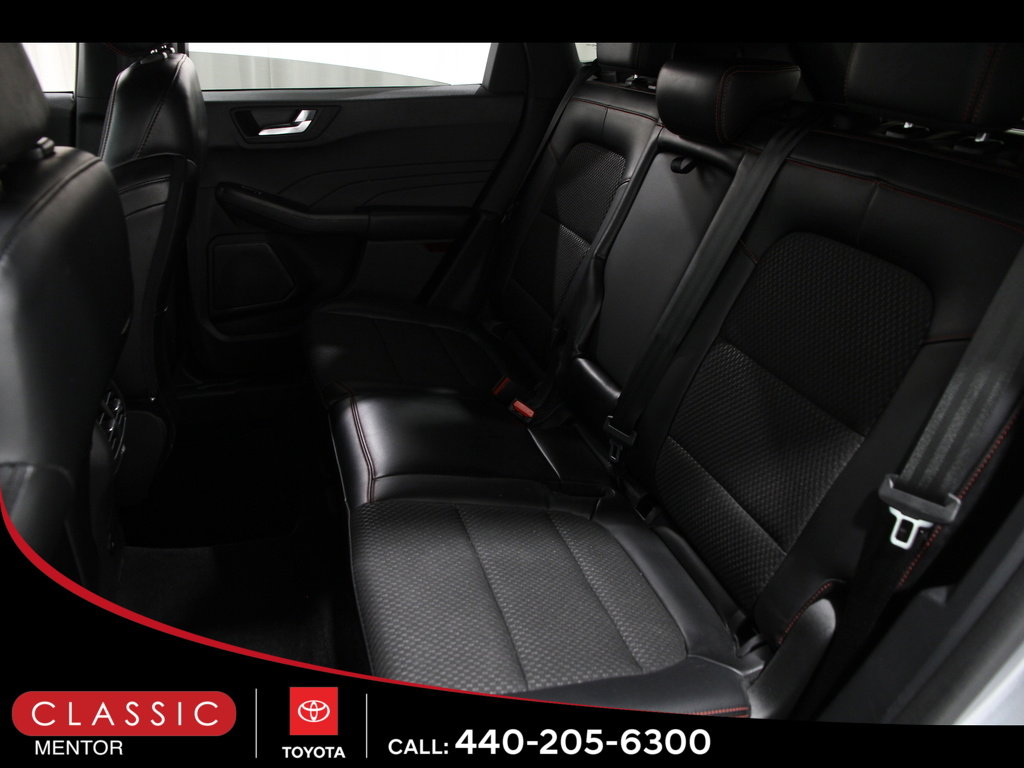 Used 2023 Ford Escape ST-Line image 17