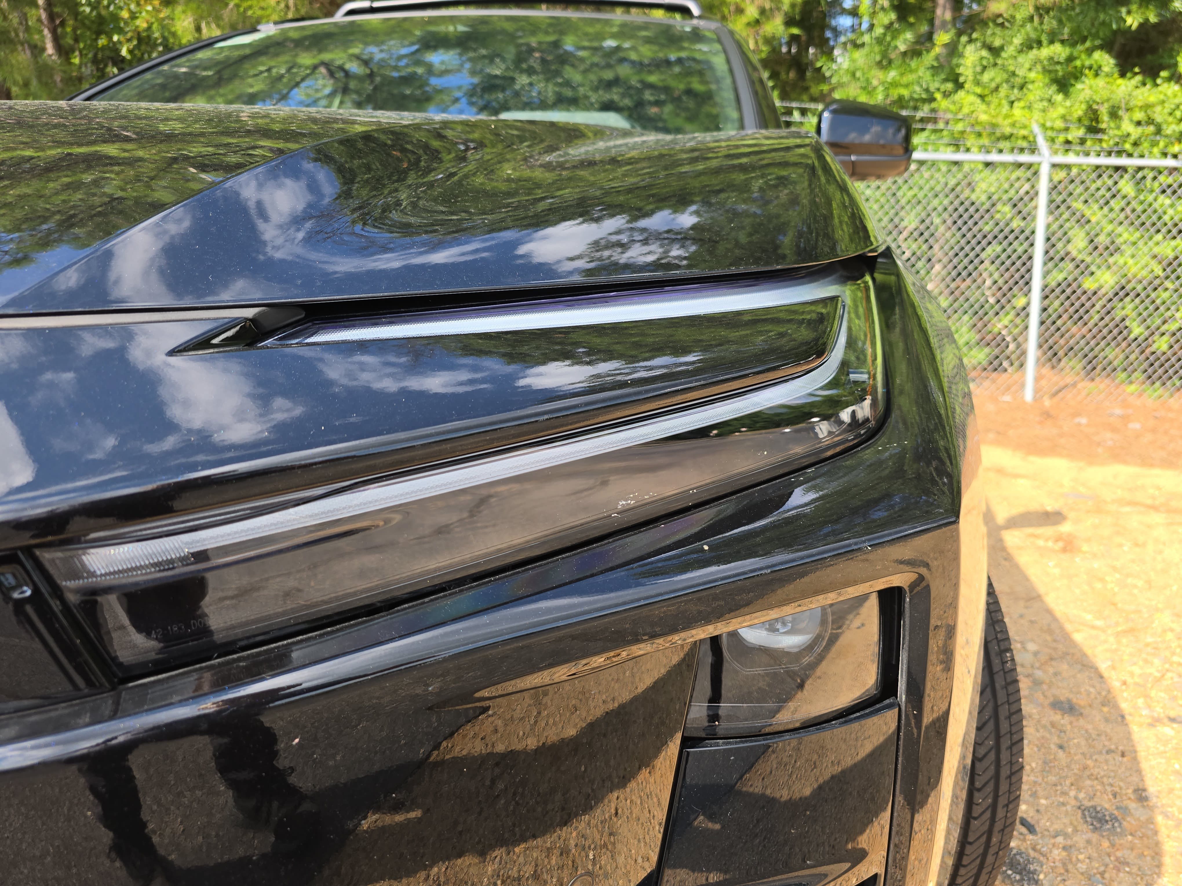 New 2026 Toyota C-HR AWD/4WD image 30