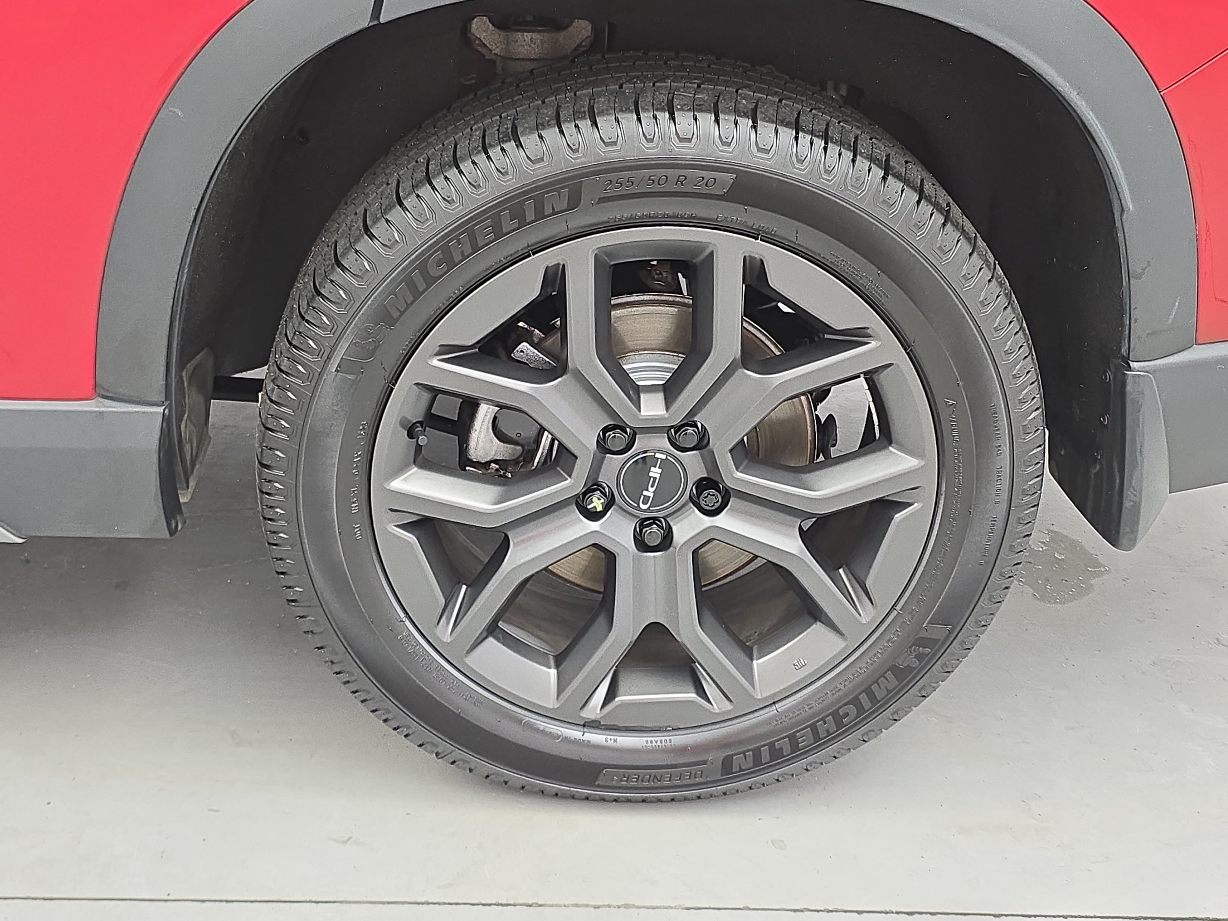 Certified 2024 Honda Pilot Touring image 35
