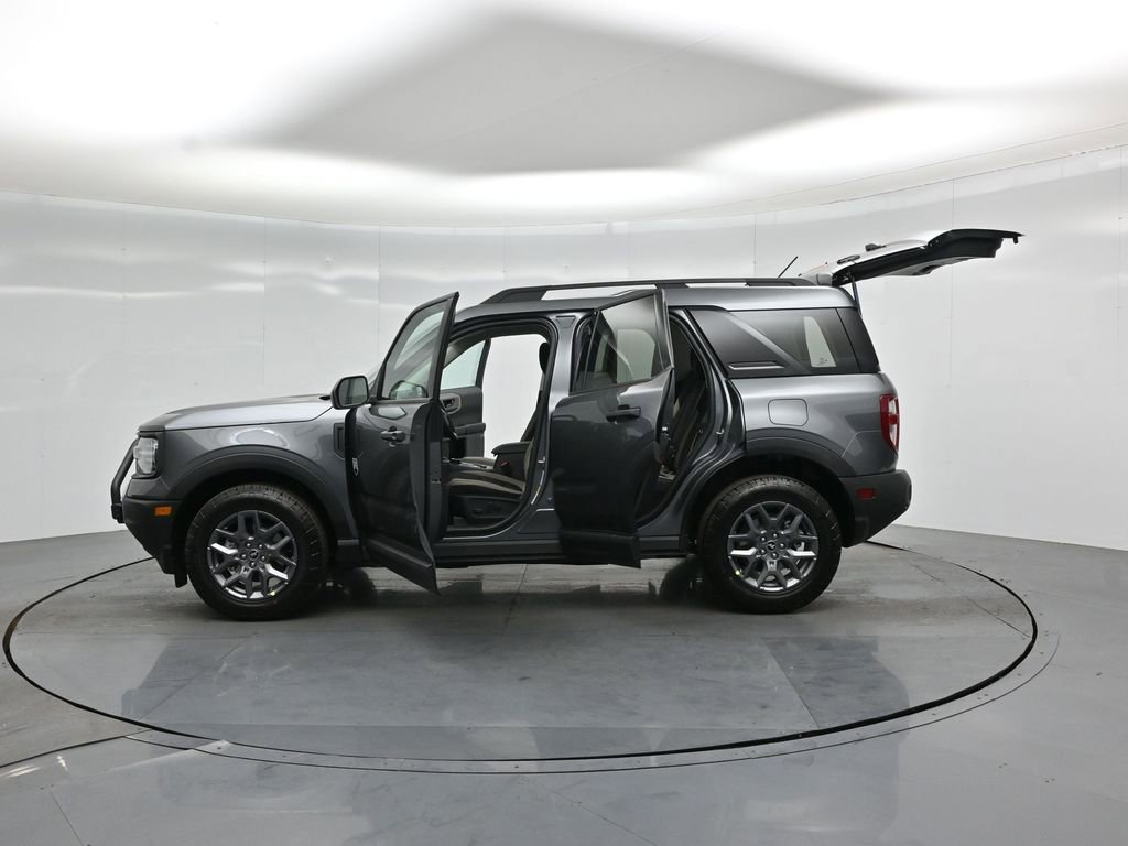 New 2026 Ford Bronco Sport Big Bend image 34