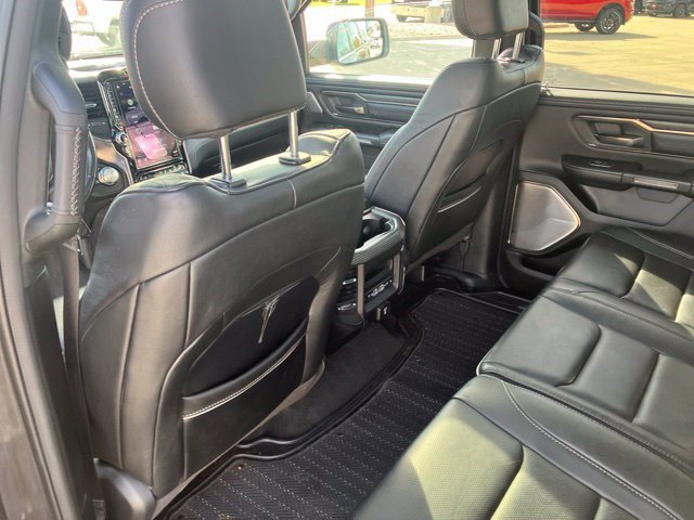 Certified 2021 RAM 1500 Limited AWD/4WD image 24