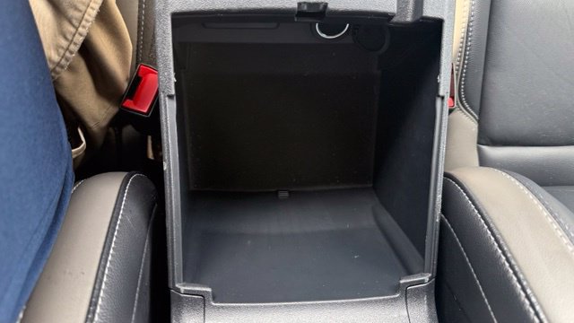 Used 2025 Ford Bronco Outer Banks AWD/4WD image 29