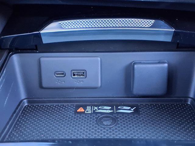 New 2026 Buick Envision Preferred AWD/4WD image 9