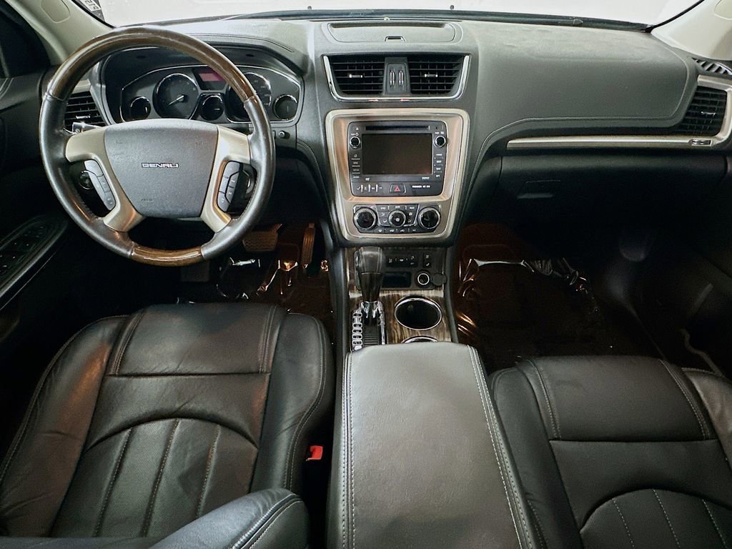 Used 2013 GMC Acadia Denali AWD/4WD image 17
