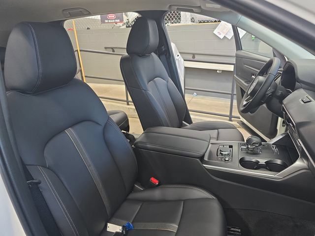 New 2026 MAZDA CX-70 SC AWD/4WD image 10
