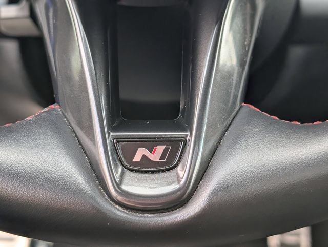 Used 2023 Hyundai Elantra N Line FWD image 24
