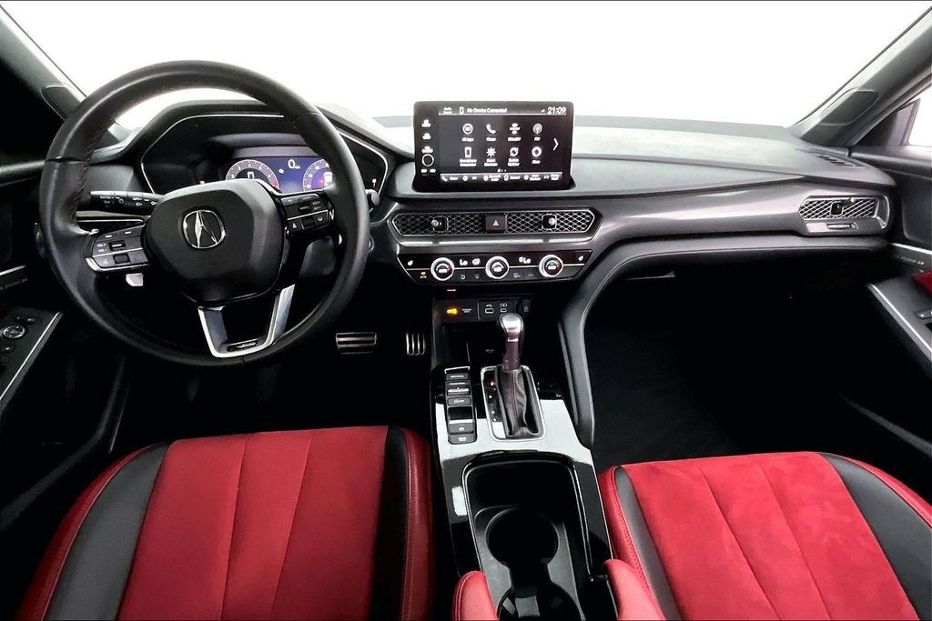Used 2024 Acura Integra A-Spec FWD image 19